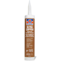 ULTRA COPPER MAX TEMP GASKET M Image