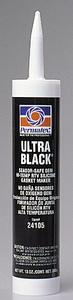 ULTRA BLACK RTV SILICONE 13OZ Image