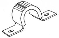 PLASTIC COATED STRAP 2 HOLE Image