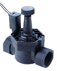 SOLENOID VALVE 11/2  FPT Image