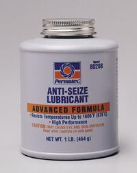 ANTI SEIZE SILVER GRADE 1LB Image