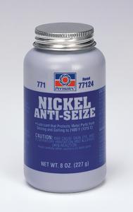 NICKEL ANTI SEIZE 8OZ CAN Image
