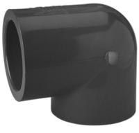 SCH 80 90 ELBOW SXFPT 1/2 Image