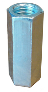 ROD COUPLING 3/8 X 3/8 Image