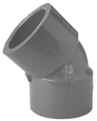 SCH 80 45 ELBOW (SXS) 8 Image