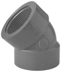 SCH 80 45 ELBOW (FPTXFPT) 3/4 Image