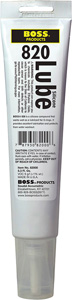 POOL/SPA LUBE CLR 5.3 OZ TUBE Image