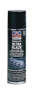 ULTRA BLACK RTV SILICONE8.75OZ Image