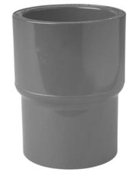 SCH 80 RED COUPLING SXS 6X4 Image