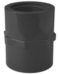 SCH 80 COUPLING FPTXFPT 1/4 Image