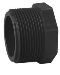 SCH 80 RED BUSH MXF 3X11/2 Image