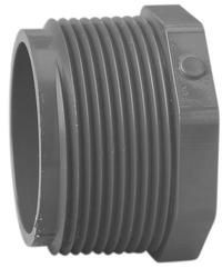 SCH 80 PLUG MPT 4 Image