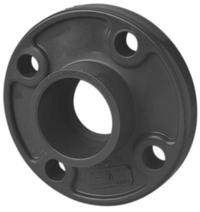 SCH 80 FLANGE SOLID SLIP 1/2 Image