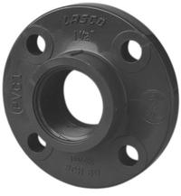 SCH 80 FLANGE SOLID FPT 4 Image