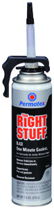 RIGHT STUFF INST GASKET 7.5 OZ Image