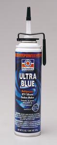 ULTRA BLUE SILICONE 9.5 OZ CAN Image