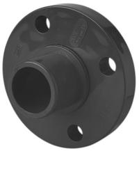 SCH 80 FLANGE 2 PC.SPIGOT 1/2 Image