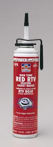 ULTRA RED #26 H/TEMP GASK 7.5 Image