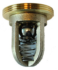 BACKWASH VALVE NL Image