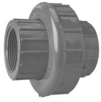 SCH 80 UNION SXFPT 1/2 Image