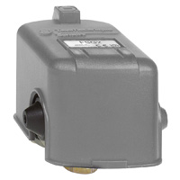 TES PRESSURE SWITCH Image