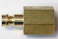 WAND TUBE PLUG NL Image