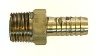 HOSE BARB 3/8 NL Image