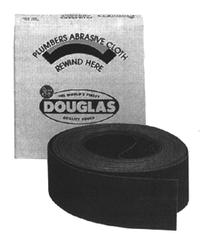 ABRASIVE CLTH OPENMSH 11/2X5YD Image