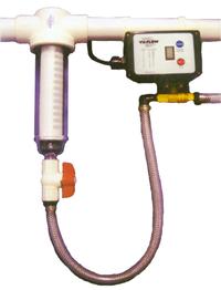 AUTOMATIC FLUSH VALVE KIT Image