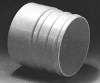 CORRUGATED ADAPTER  4SX4CI Image