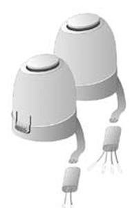 ACTUATOR24V 2WIRE TELESTAT SW Image