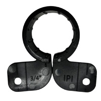 1/2 ALPHA SUSPENSION PIPE CLAMP Image