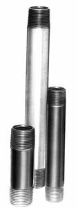 GALV REDUCING STEEL NIPPLE Image