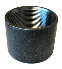 BLACK MERCHANT COUPLING 1 Image