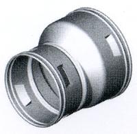 CORR REDUCER CPLG-OFFSET HXH 3 Image