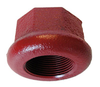 DRIVE CAP  11/4 Image