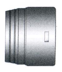 CORR TO RIGID ADAPTER HXH 3 Image