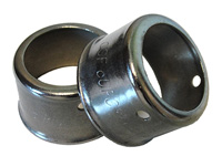 PEX SS CRIMP SLEEVE 1/2 Image