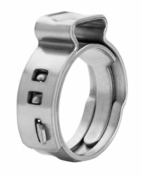 PEX GRIP OET SS PINCH CLAMP3/8 Image