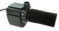 POOL COVER PUMP 350 GPH Image