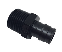 COLD EXP PAL MALE ADAPTER 1/2 Image