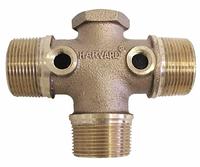 TANK CROSS BRS SHORT  11/4 NL Image