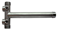 TANK CROSS LONG 1X11 SS Image
