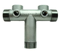 TANK CROSS SHORT 1X41/2 SS Image