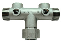 TANK CROSS SHORT 1 FPT UN SS Image