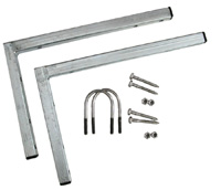 CPSM MOUNTING BRACKET Image