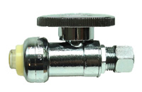 CP BRS STP VLV STR 1/2PFX3/8CNL Image