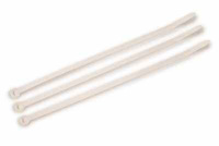 CABLE TIES  8  LENGTH 100/BAG Image
