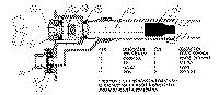 WALL HYDRANT REPAIR KIT(MAJOR) Image