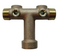 TANK CROSS BRS SHORT 1 FPT NL Image